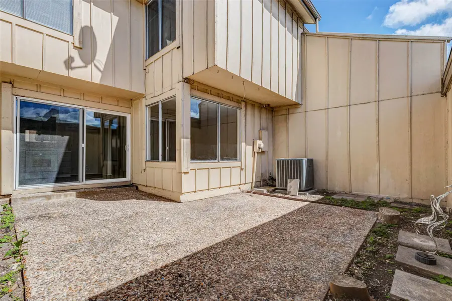 2952 Meadowgrass Lane #173, Houston, TX 77082 - #3