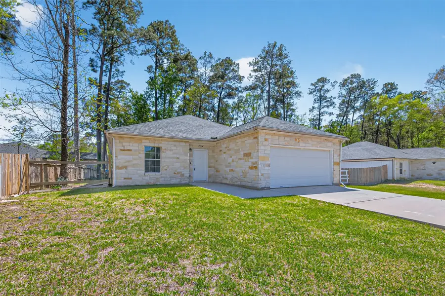 25106 Morgan Cemetery Road, Cleveland, TX 77328 - #3