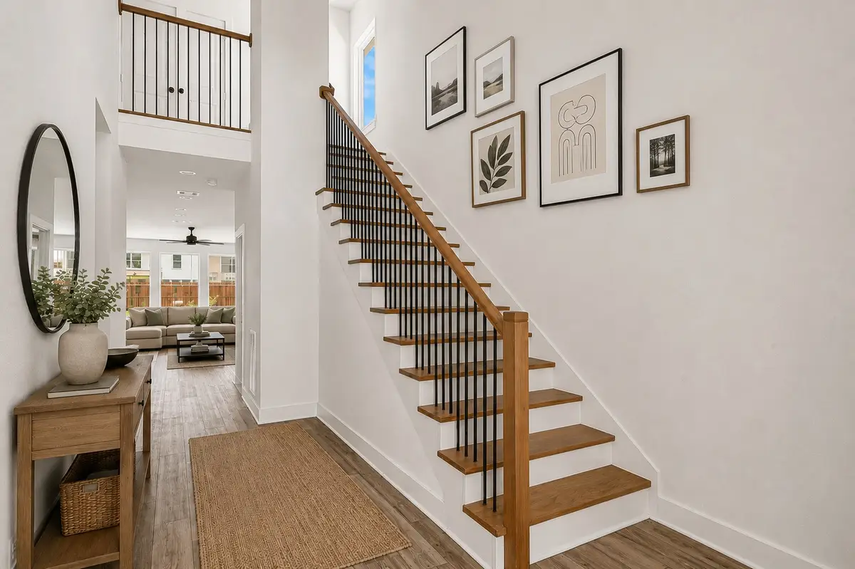 7411 Charlie Street, Houston, TX 77088 - #1
