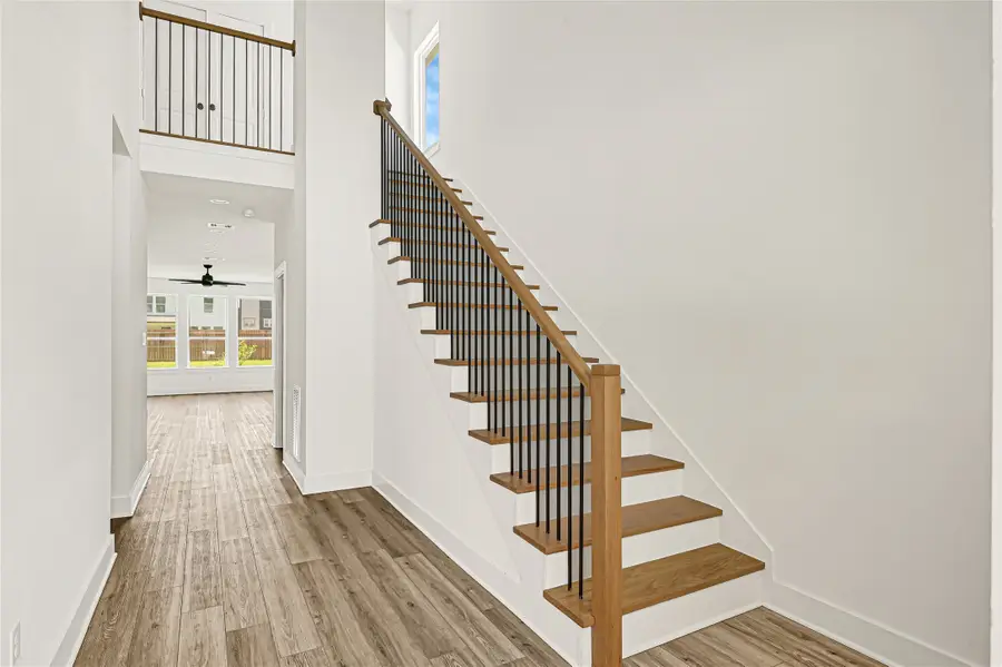 7411 Charlie Street, Houston, TX 77088 - #2
