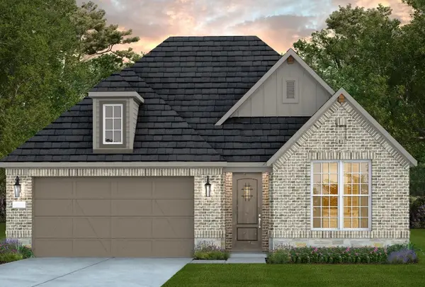 3930 Woodland Phlox Drive, Katy, TX 77493