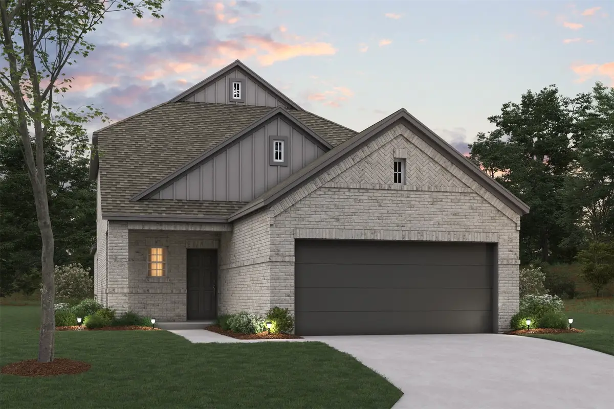 21218 Jacaranda Blossom Way, Northwest Harris, TX 77447 - #1