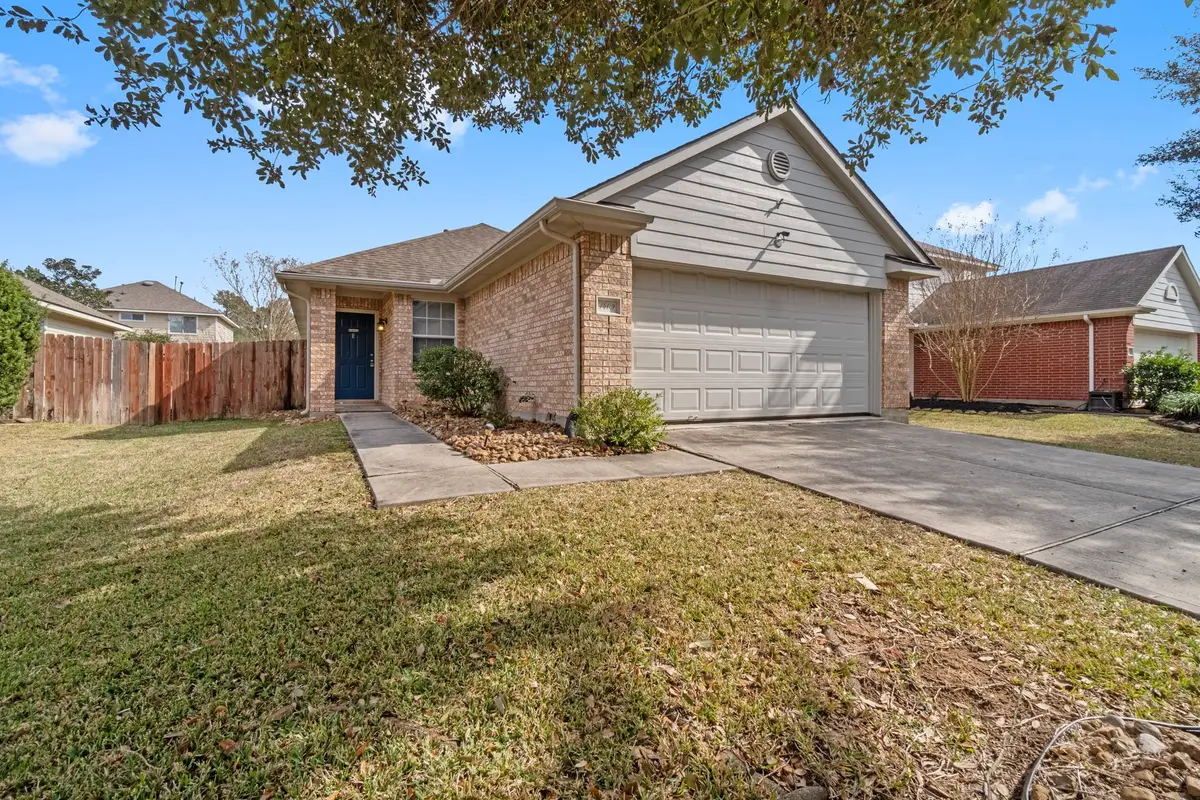 1409 Natural Pine Trail, Conroe, TX 77301 - Image #1