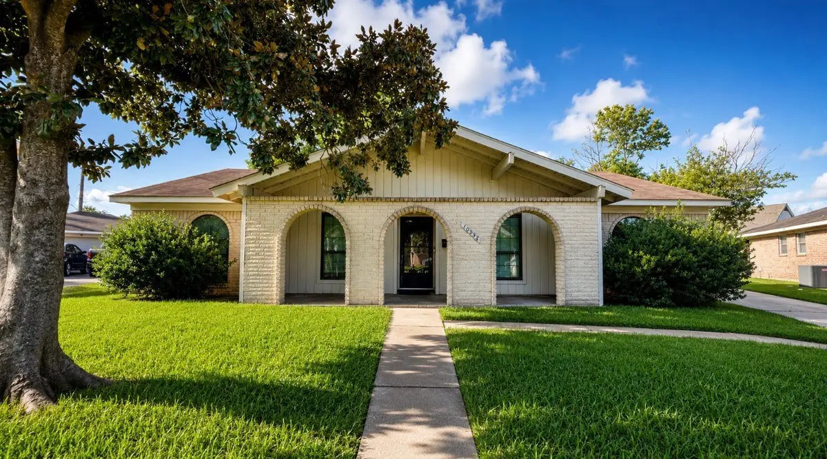 10358 Sageplum Drive, Houston, TX 77089 - #1