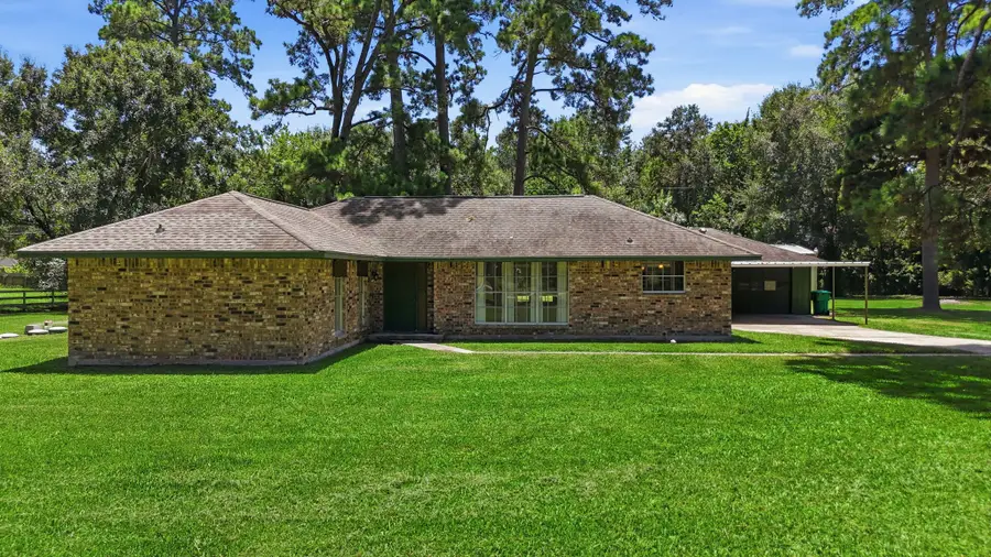 11619 Advance Drive, Houston, TX 77065 - #2