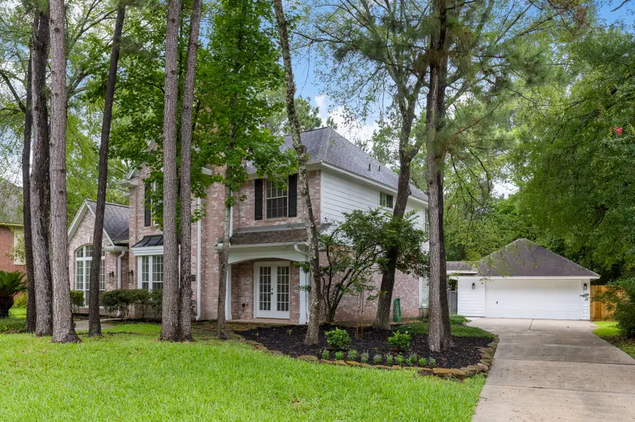 27 Stargazer Place, The Woodlands, TX 77381 - #2