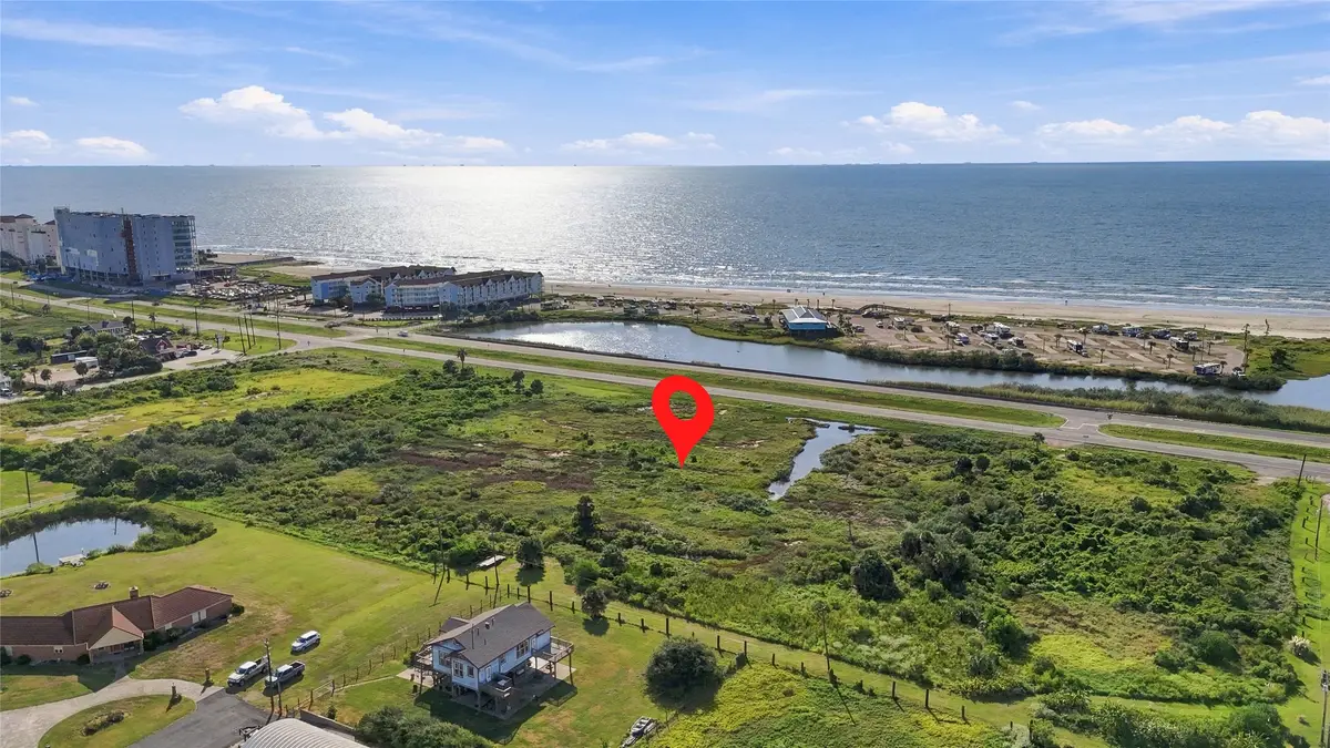 11100 Termini San Luis Pass Road, Galveston, TX 77554 - #1