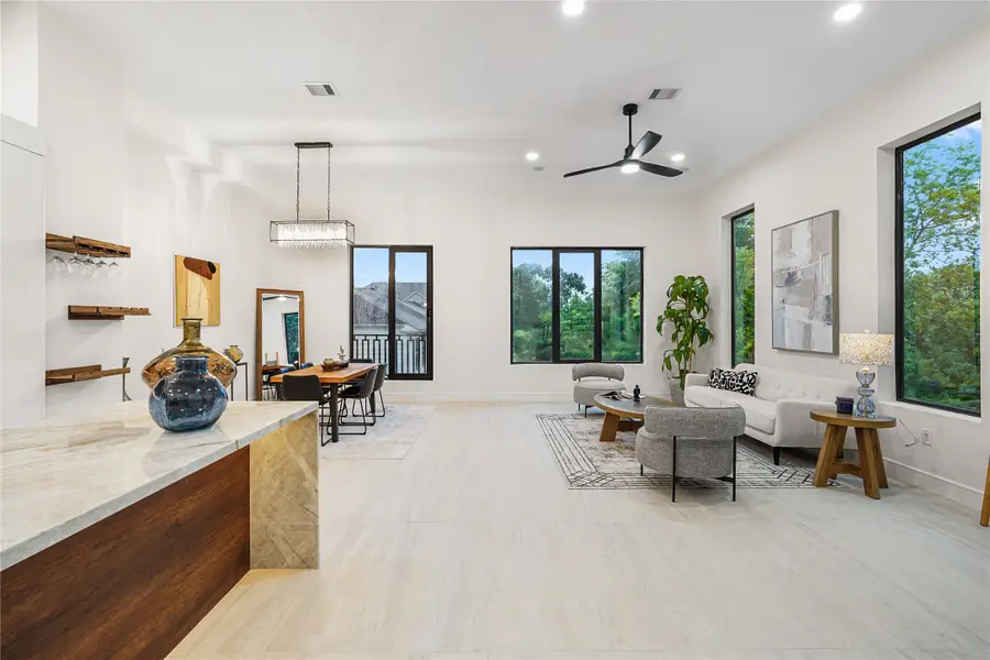 3531 Bradford Street, Houston, TX 77025 - #2