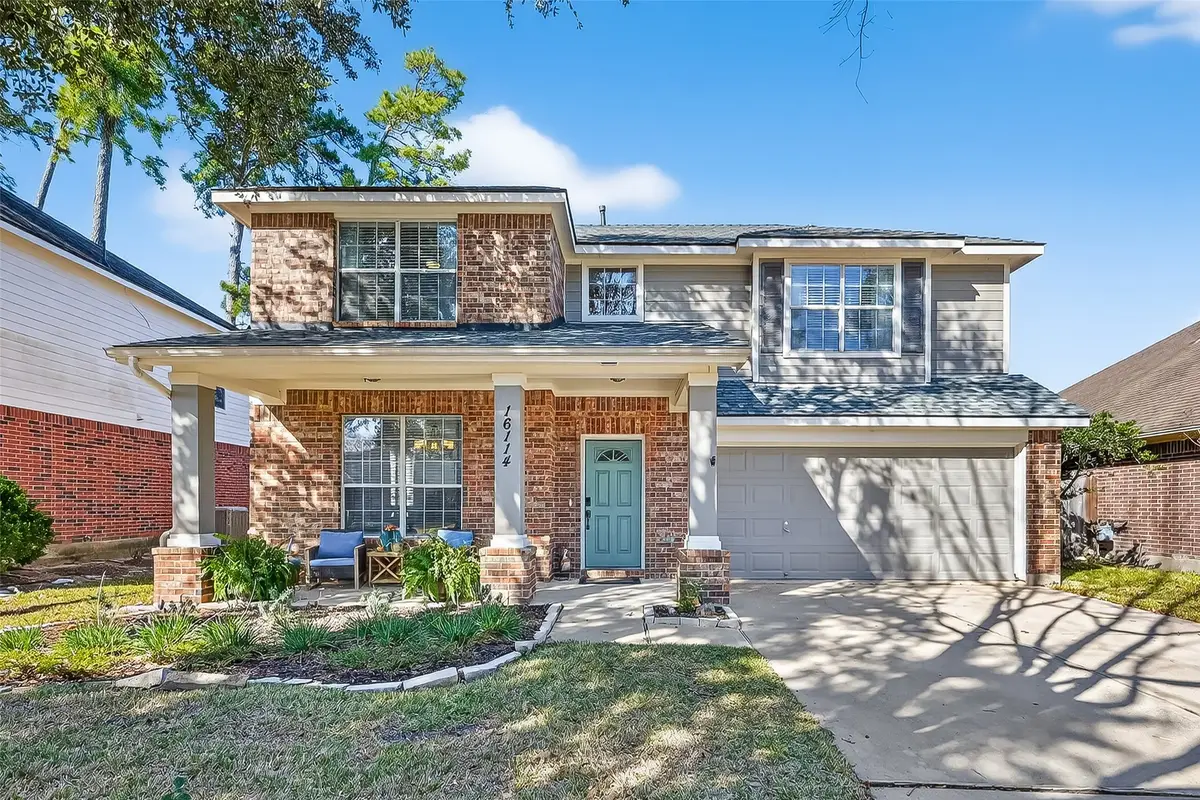 16114 Dusty Path Lane, Cypress, TX 77429 - #1