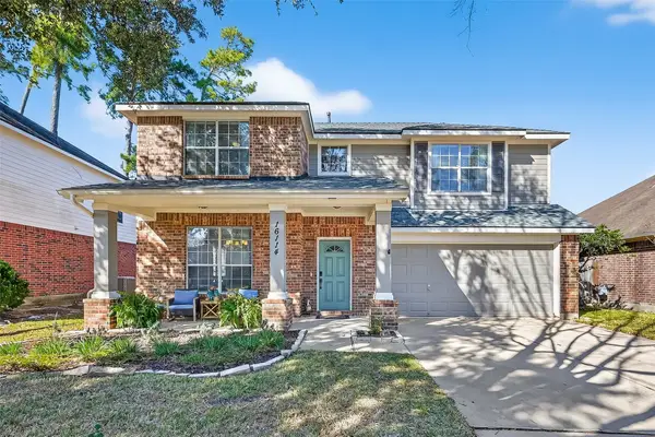 16114 Dusty Path Lane, Cypress, TX 77429