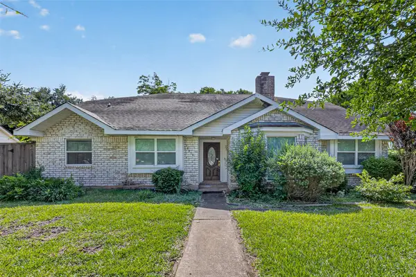 8014 Argentina Street, Jersey Village, TX 77040