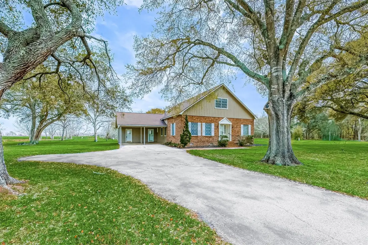 1826 County Road 469, El Campo, TX 77437 - #1