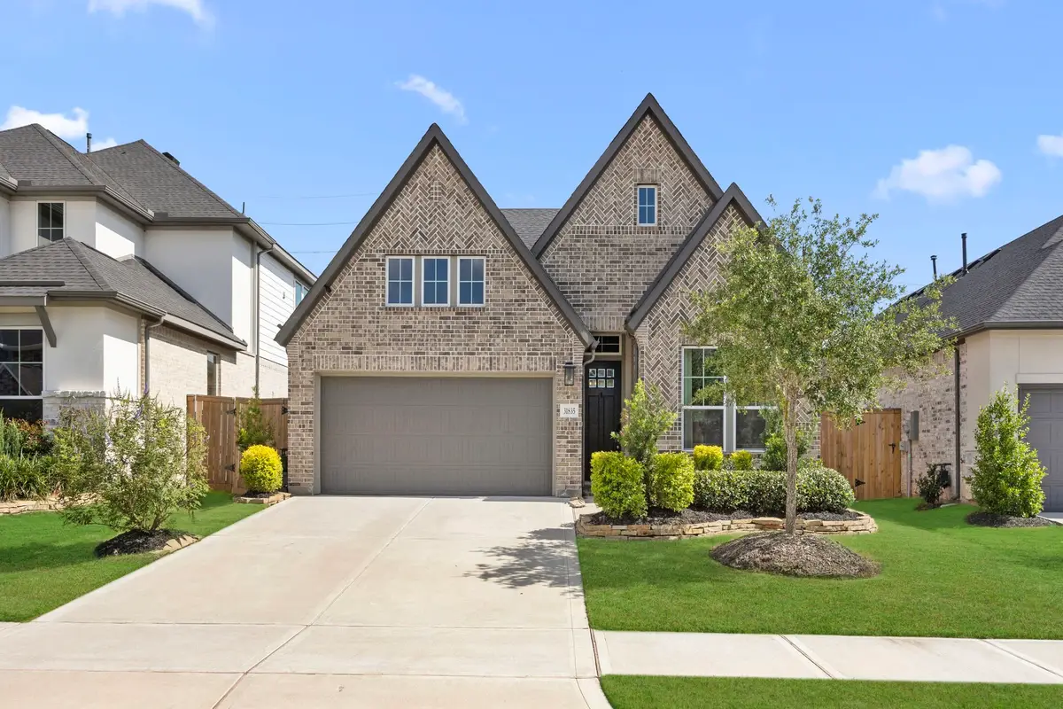 31835 Settlers Ridge Lane, Fulshear, TX 77441 - #1
