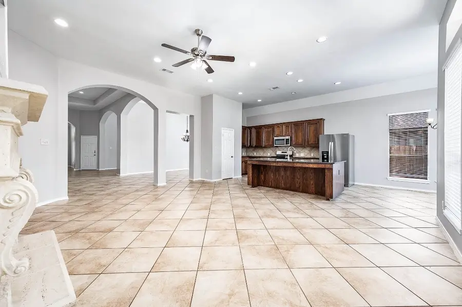 13616 Orchard Wind Lane, Pearland, TX 77584 - #2
