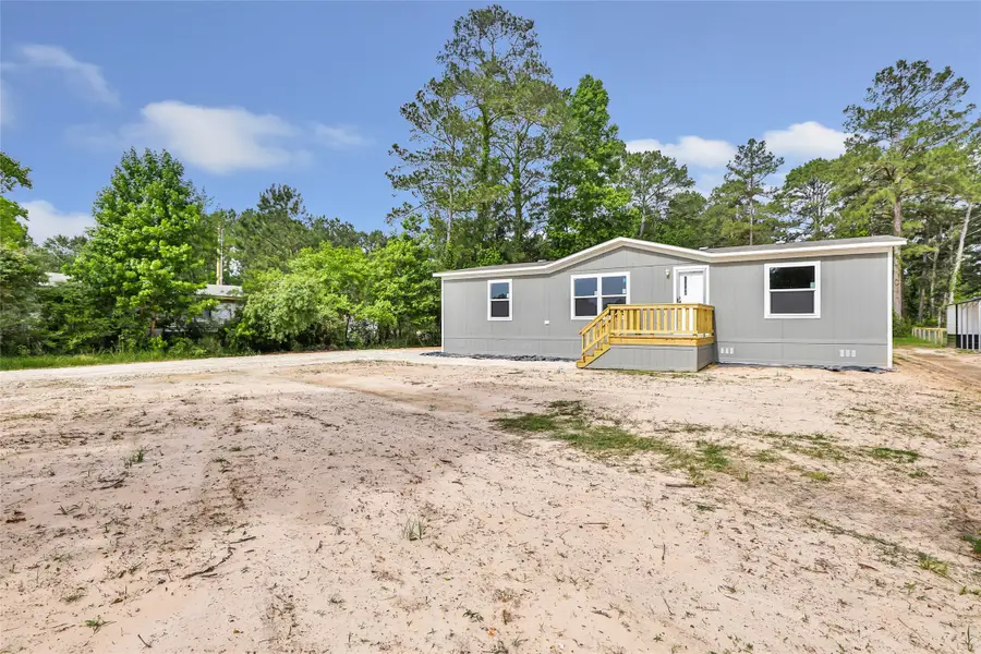 1349 County Road 2224, Cleveland, TX 77327 - Image #3