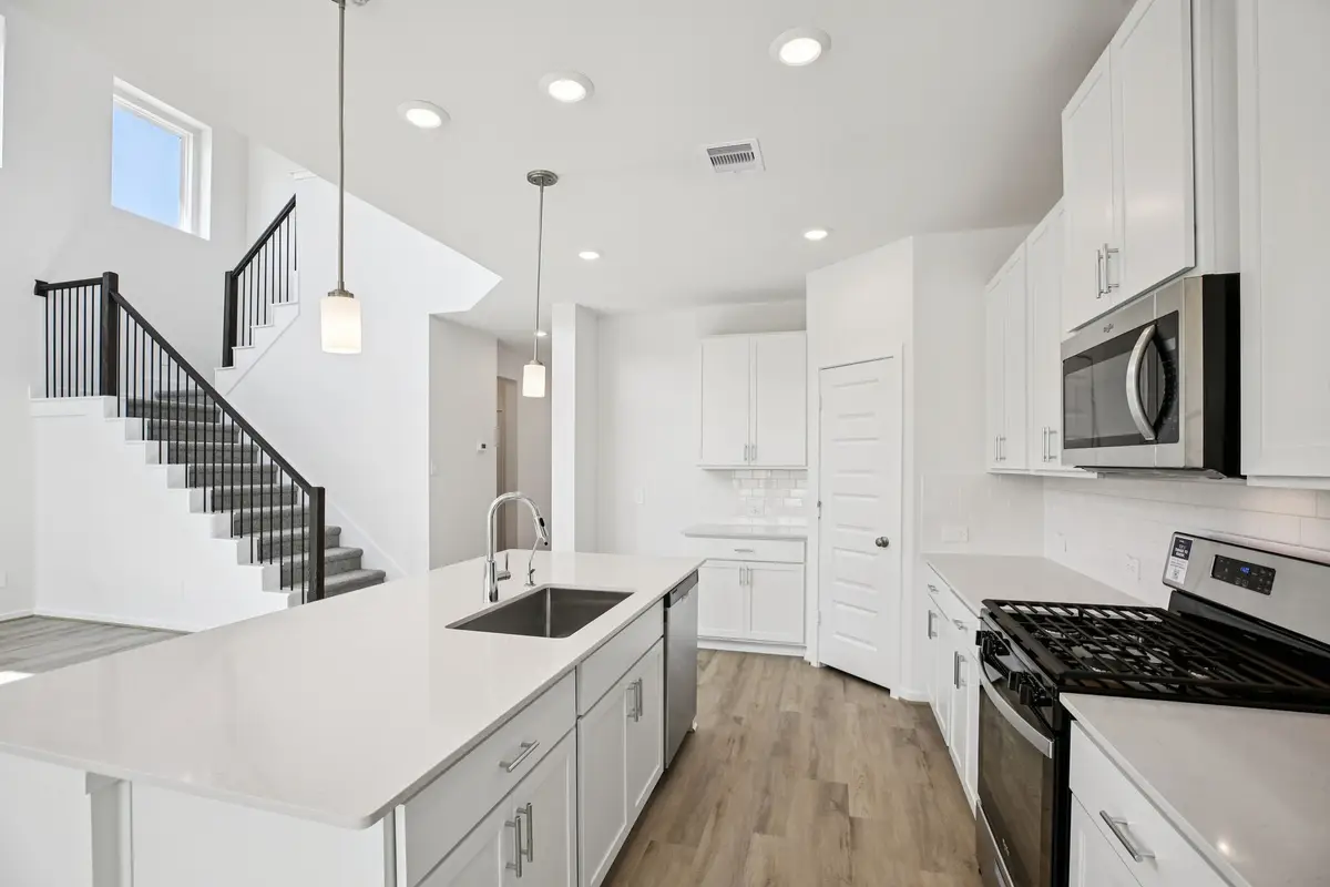 2843 Clapbread Lane, Rosenberg, TX 77471 - #1