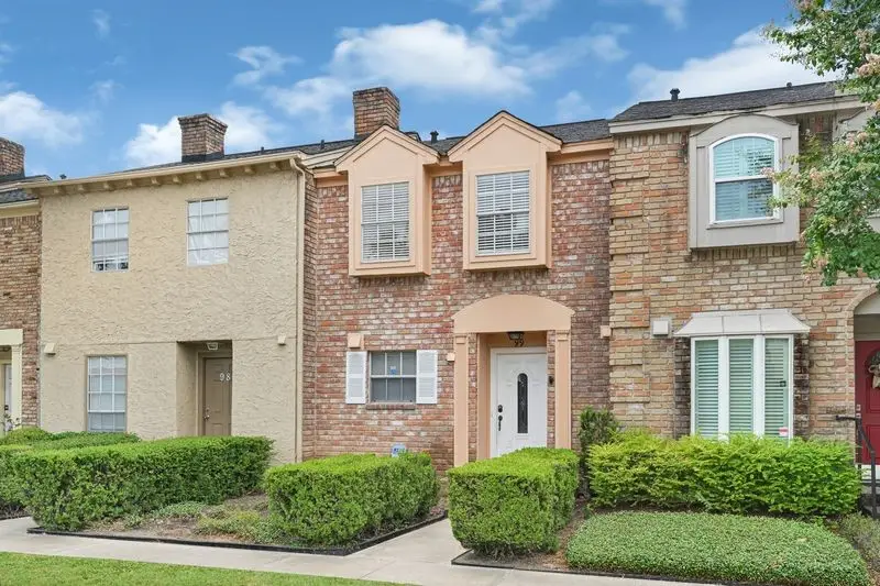 14333 Memorial Drive #99, Houston, TX 77079 - #2