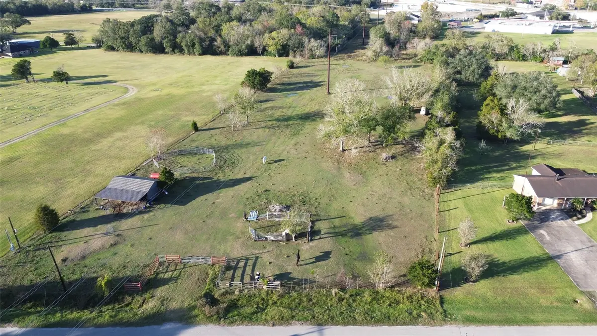 1006 Sinclair Street, West Columbia, TX 77486 - #1