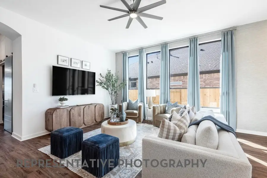 354 Silver Sage Street, Conroe, TX 77304 - #2