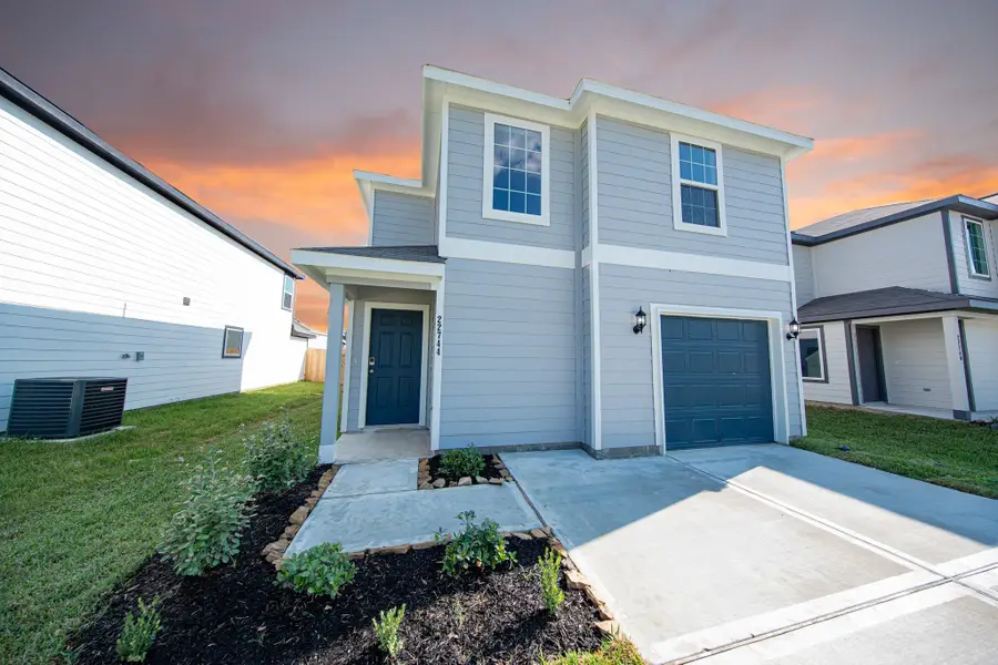 22744 American Kestrel Court, Splendora, TX 77372 - #2