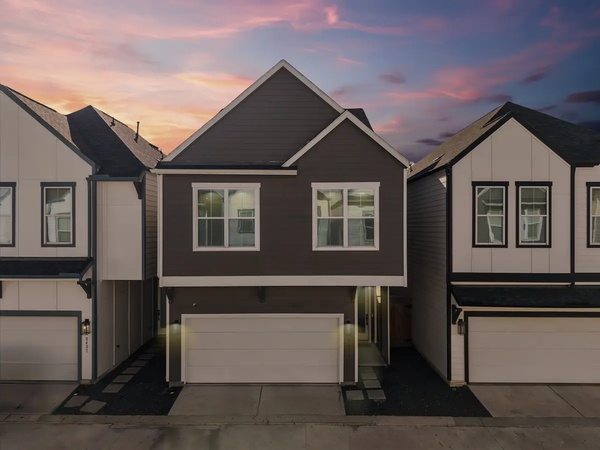 8411 Berry Brush Lane, Houston, TX 77022 - Image #1