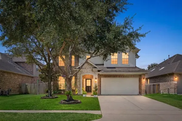 10919 Reston Point Drive, Richmond, TX 77406