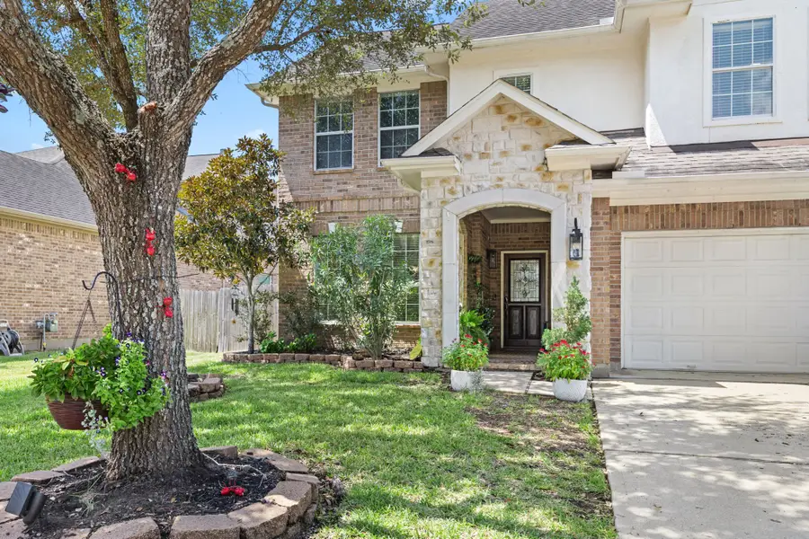10919 Reston Point Drive, Richmond, TX 77406 - #2