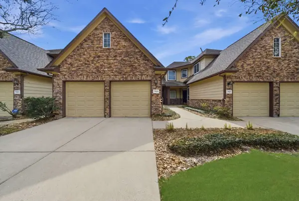 7923 Glenn Cliff Drive Drive, Houston, TX 77064