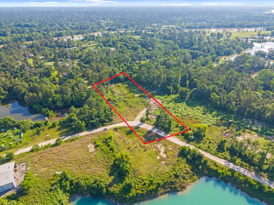 1010 Potts Road, Humble, TX 77338 - #2