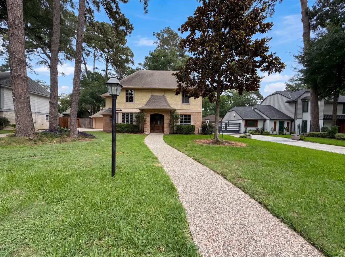 17518 Rustington Drive, Spring, TX 77379 - #1