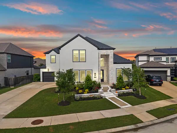 15510 Wilderness Run Drive, Cypress, TX 77433