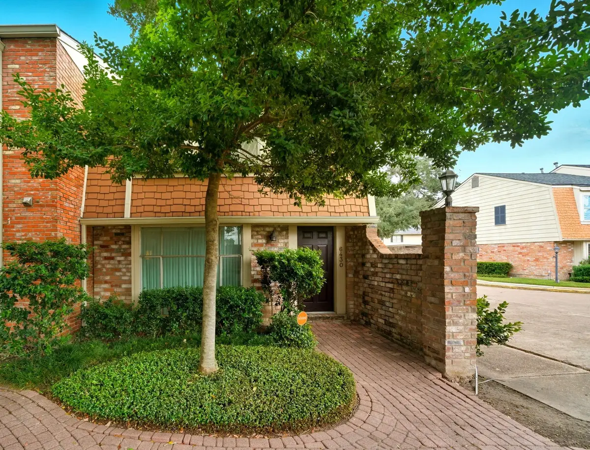 6430 Olympia Drive #91, Houston, TX 77057 - Image #1