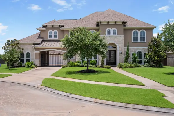 4426 Red Eagle Pass Lane, Manvel, TX 77578