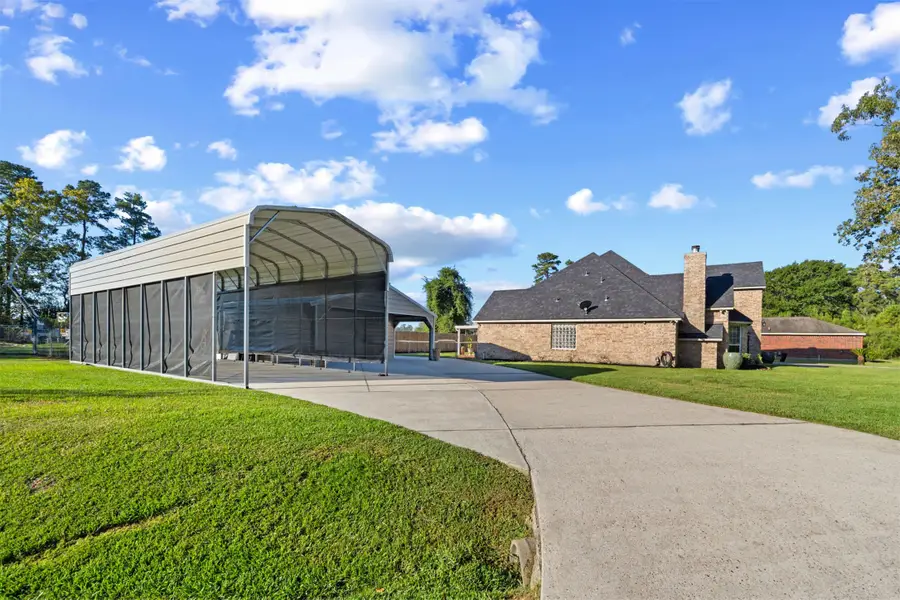 1915 Running Bear Trail, Crosby, TX 77532 - Image #2