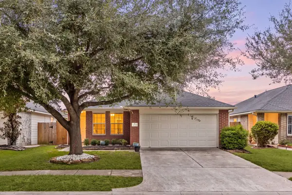 14019 Kinsbourne Court, Houston, TX 77014
