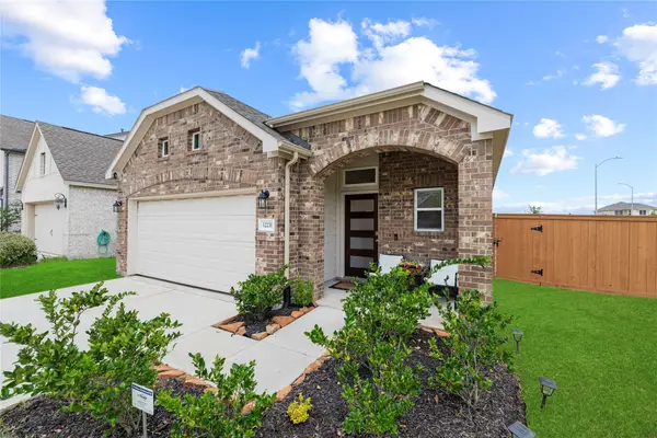 12231 Carling Straight Drive, Houston, TX 77044