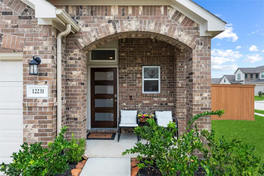 12231 Carling Straight Drive, Houston, TX 77044 - #2
