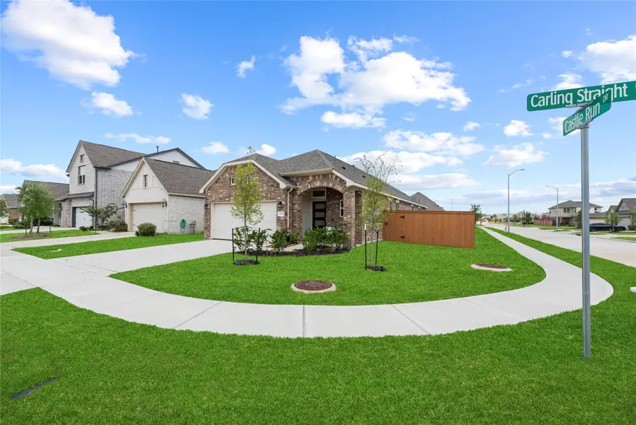 12231 Carling Straight Drive, Houston, TX 77044 - #3