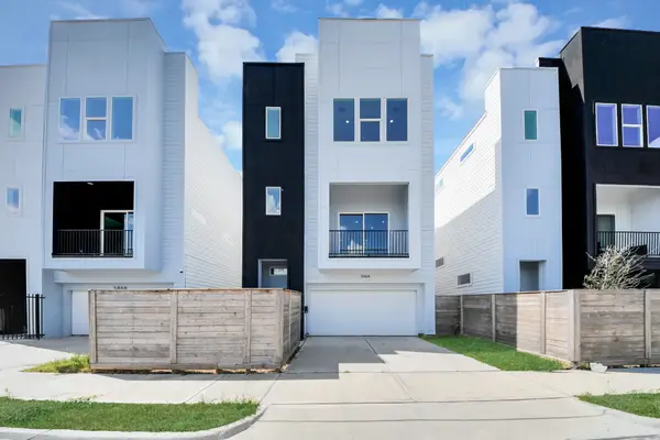3464 Bremond Street, Houston, TX 77004
