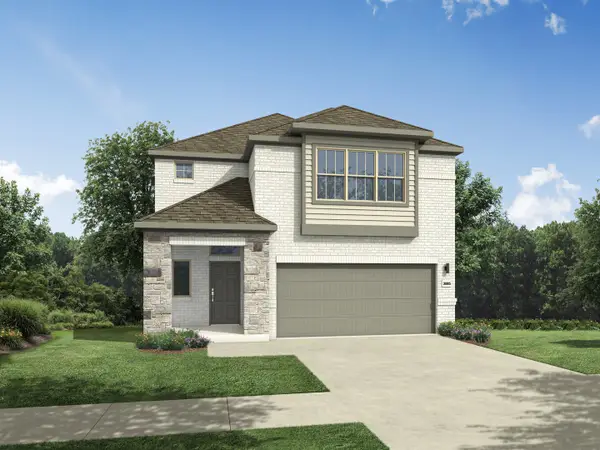 1138 Pine Rivage Drive, Huffman, TX 77336