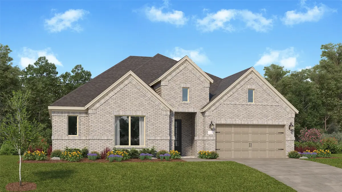 2710 Silver Map Lane, League City, TX 77539 - #1