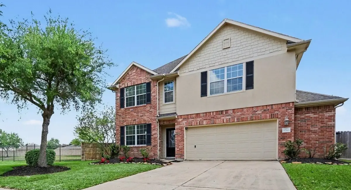 9719 Opal Rock Drive, Rosharon, TX 77583 - #1
