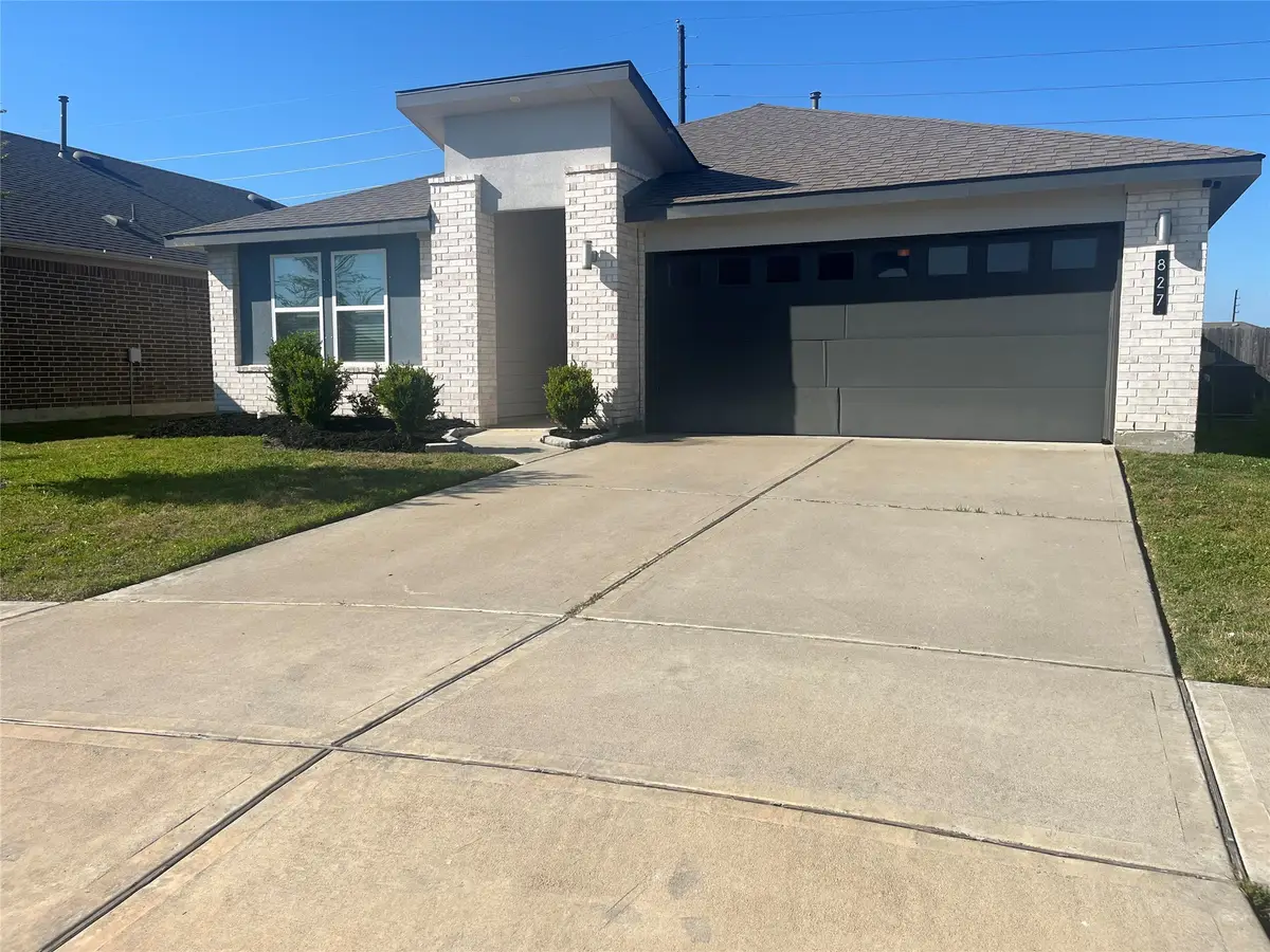 827 Teal Moon Drive, Rosharon, TX 77583 - #1
