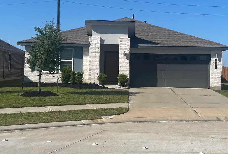 827 Teal Moon Drive, Rosharon, TX 77583 - #2
