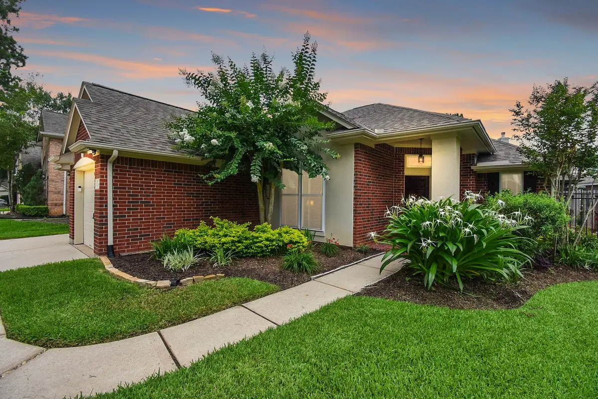 18025 Somerset Knolls, Houston, TX 77094 - #1