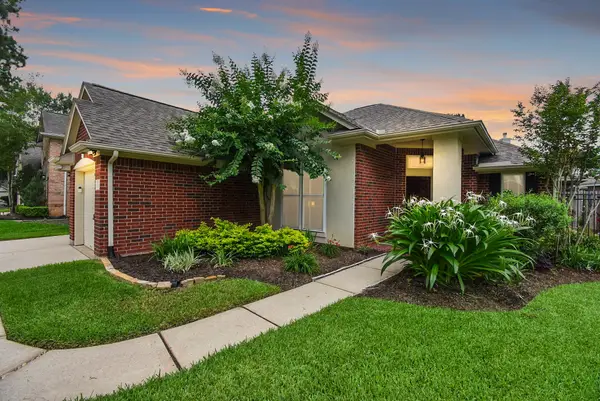 18025 Somerset Knolls, Houston, TX 77094