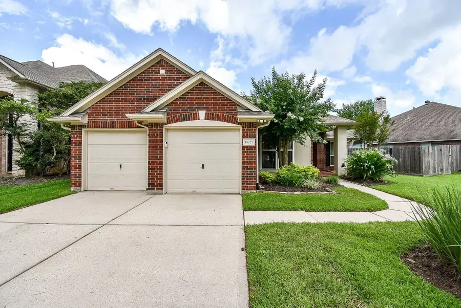 18025 Somerset Knolls, Houston, TX 77094 - #3