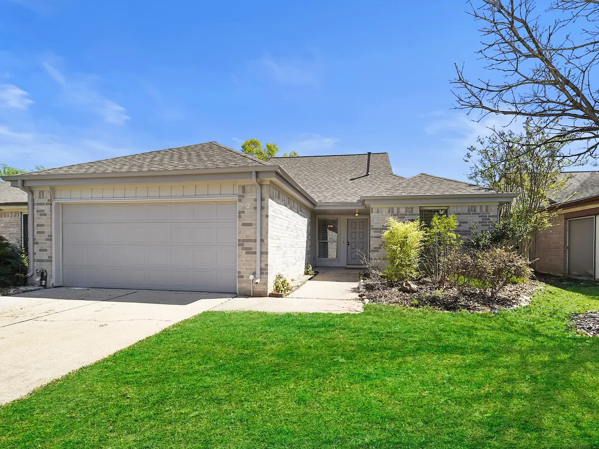 2239 Highland Hills Drive, Sugar Land, TX 77478 - #1