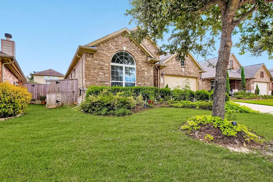 21507 Prairie Crest Drive, Richmond, TX 77406 - Image #2