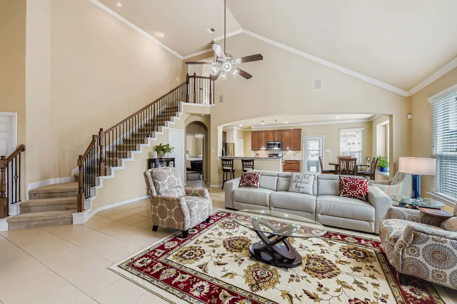 21507 Prairie Crest Drive, Richmond, TX 77406 - Image #3